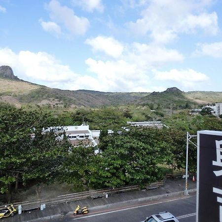 Xing Ji Hotel Kenting Exterior photo