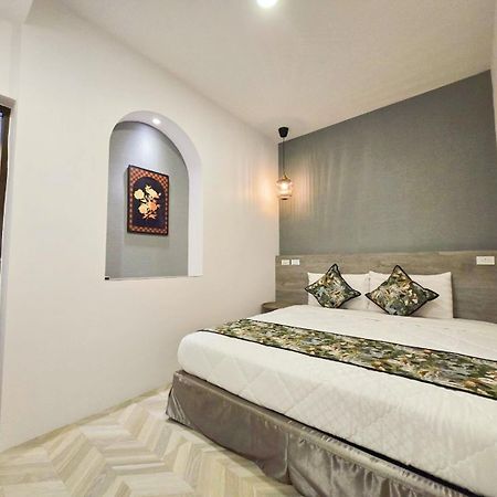 Xing Ji Hotel Kenting Exterior photo