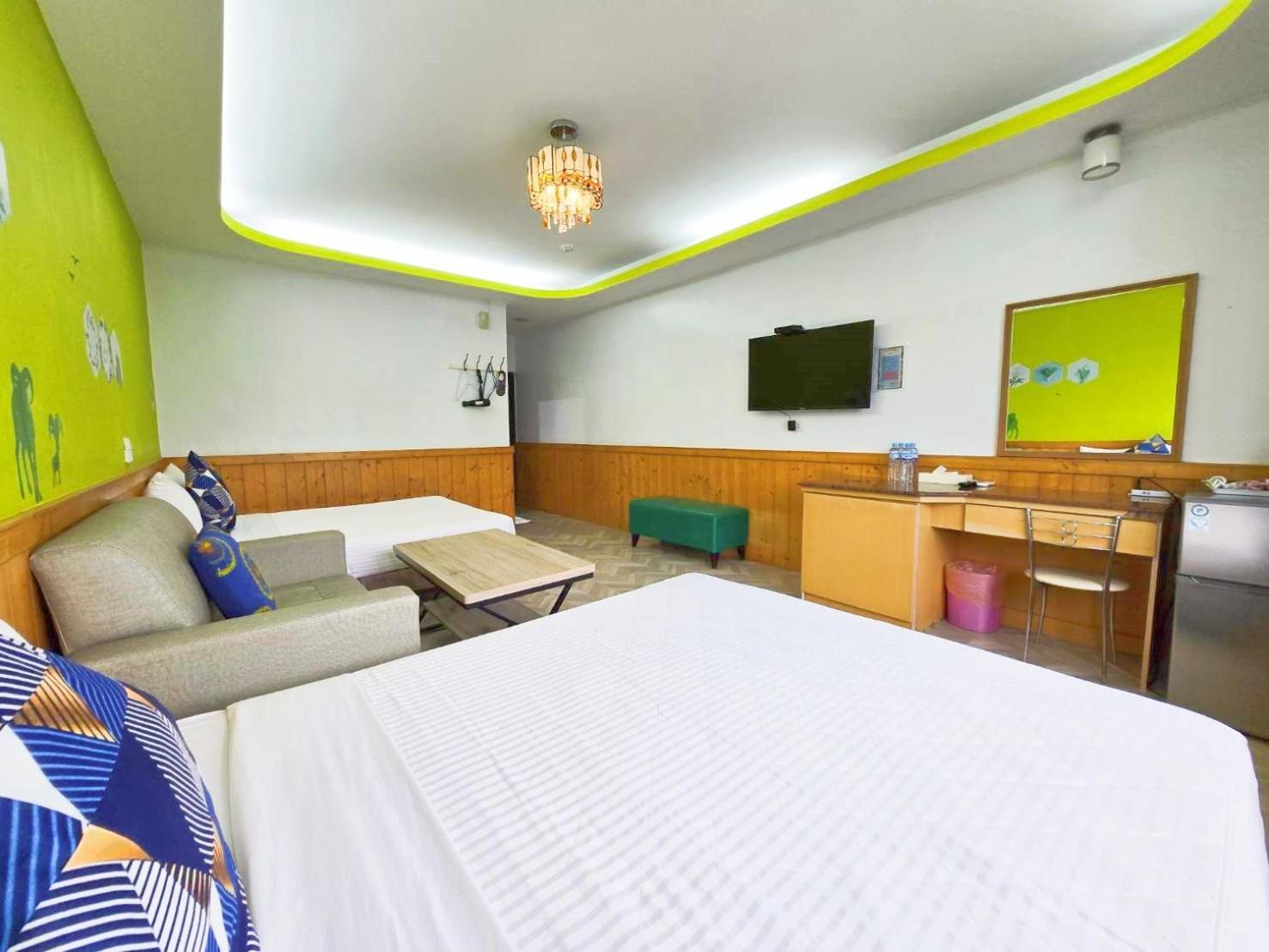 Xing Ji Hotel Kenting Room photo