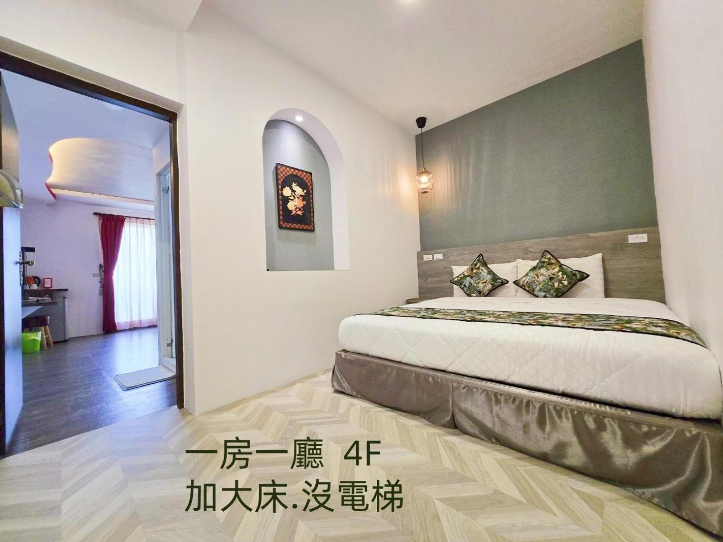 Xing Ji Hotel Kenting Exterior photo