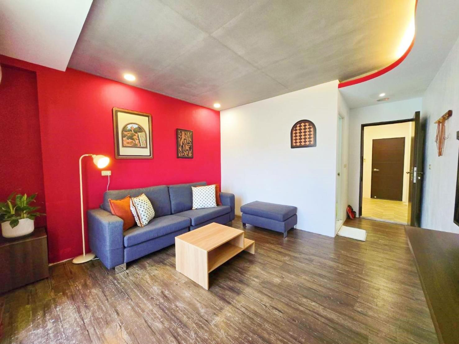 Xing Ji Hotel Kenting Room photo