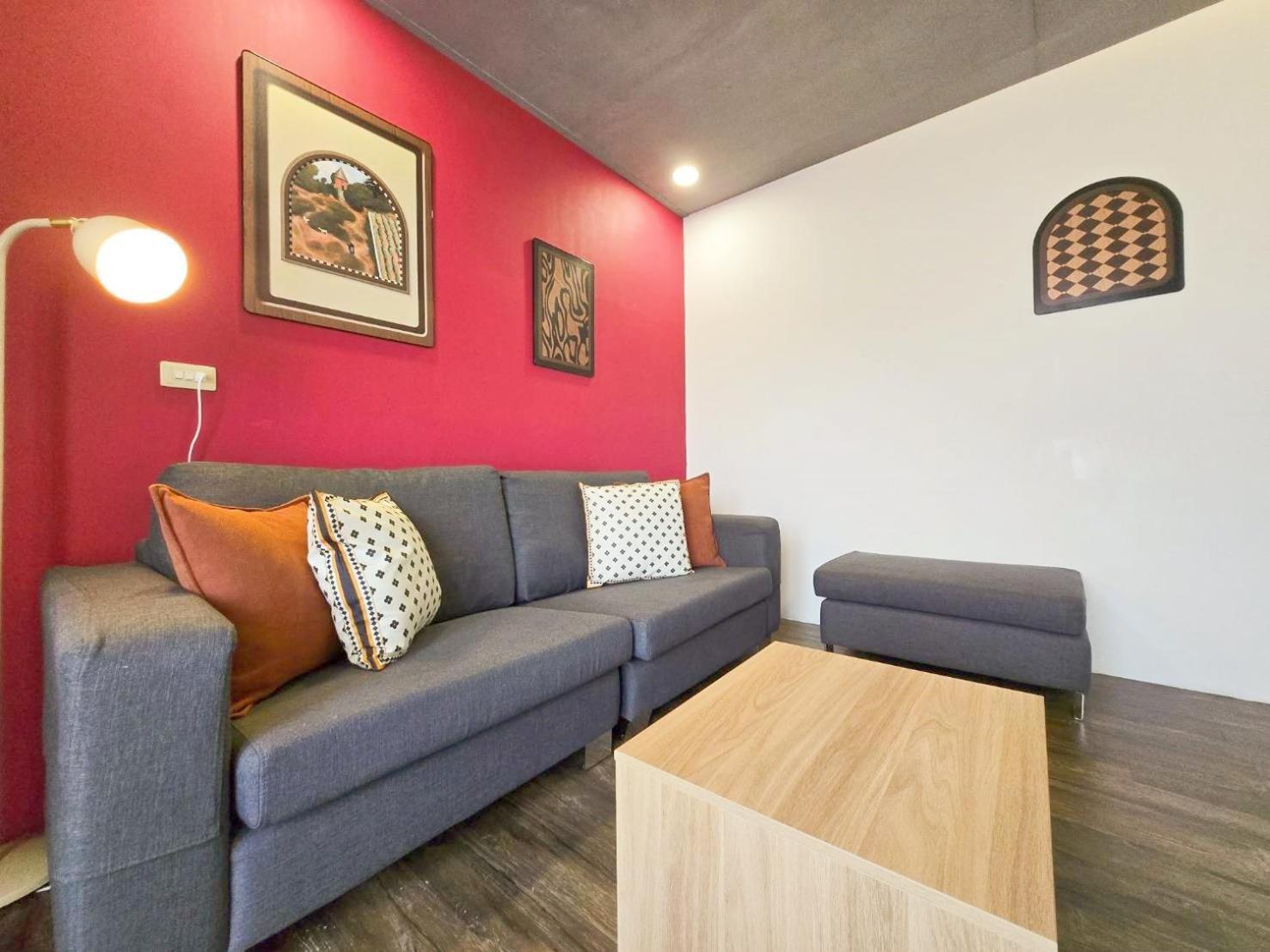 Xing Ji Hotel Kenting Room photo