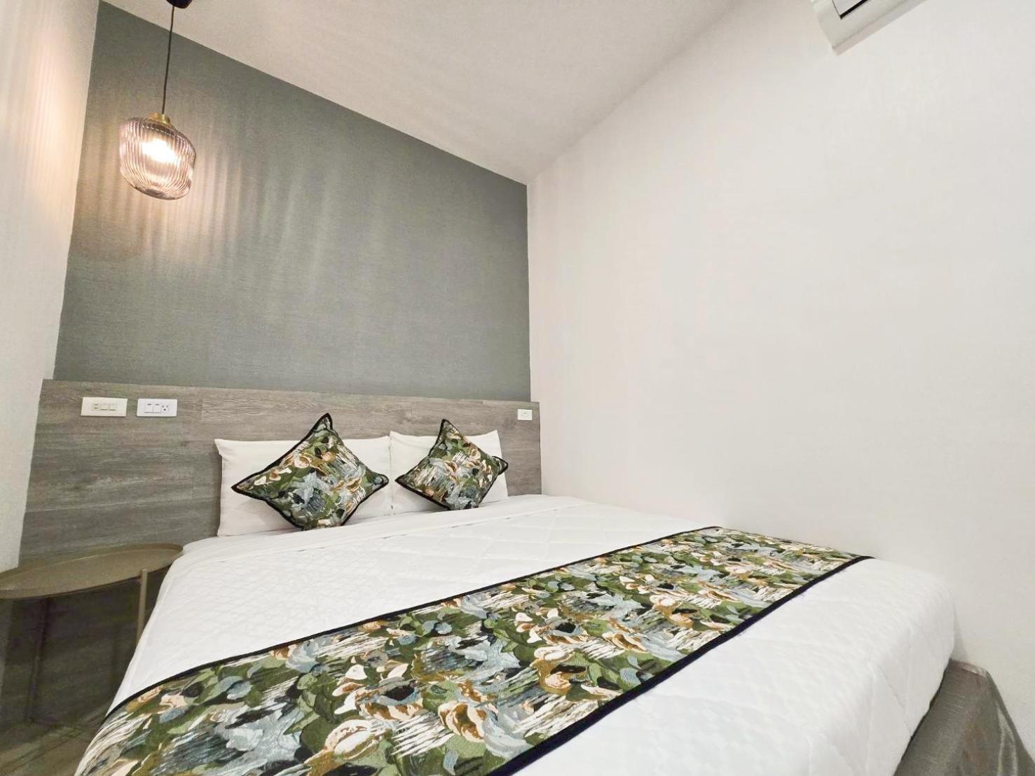 Xing Ji Hotel Kenting Exterior photo