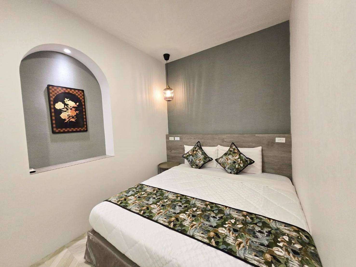 Xing Ji Hotel Kenting Exterior photo