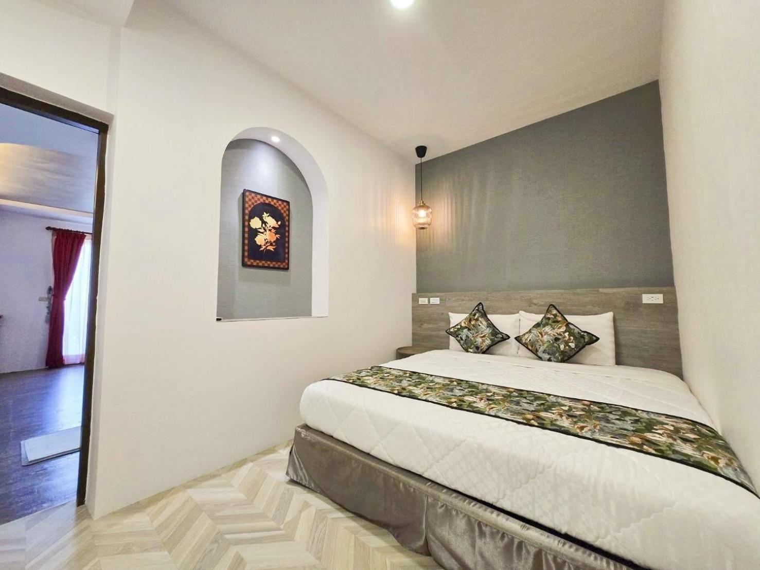 Xing Ji Hotel Kenting Exterior photo
